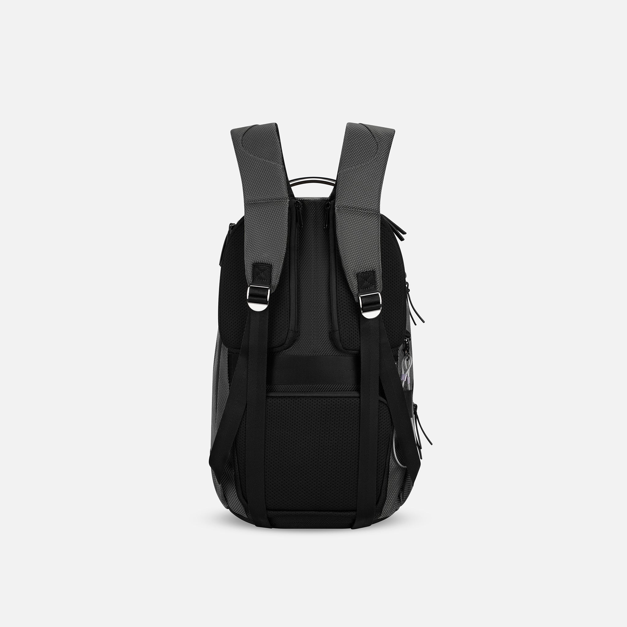 Anti-Theft Convertible Travel Bag| Sherpani Solstice