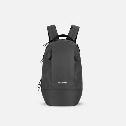 anti theft laptop backpack Pacsafe V 26L Anti-Theft Tour Equipped with a built Solstice | Anti-Theft Travel Backpack