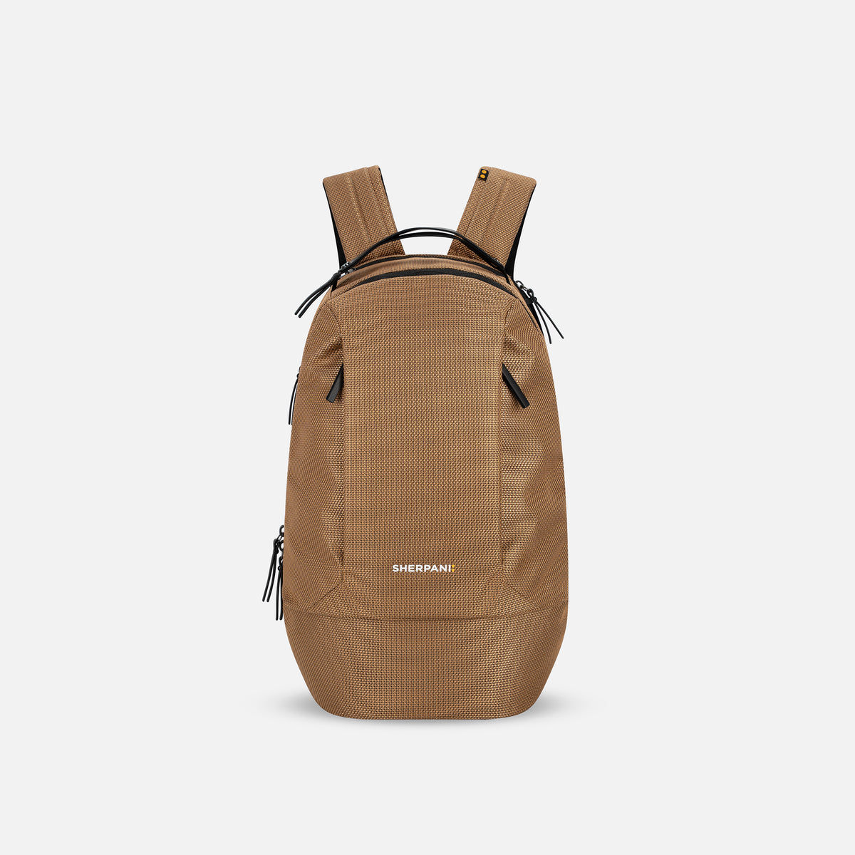 Solstice Anti Theft Travel Backpack Sand