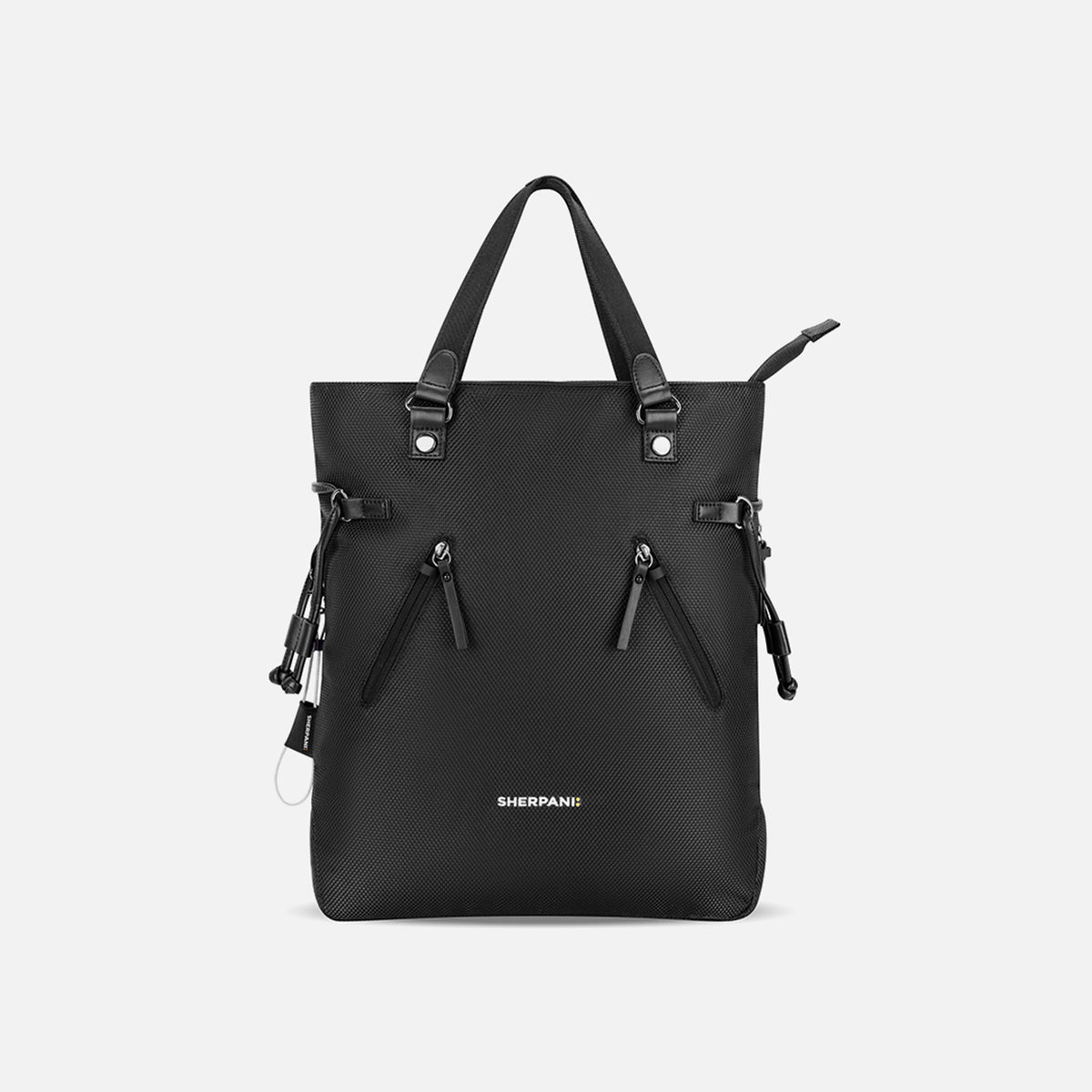 Tempest AT Convertible Tote Carbon
