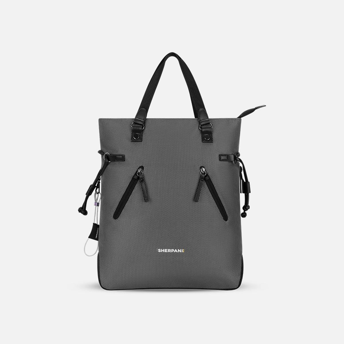 Tempest AT Convertible Tote Granite