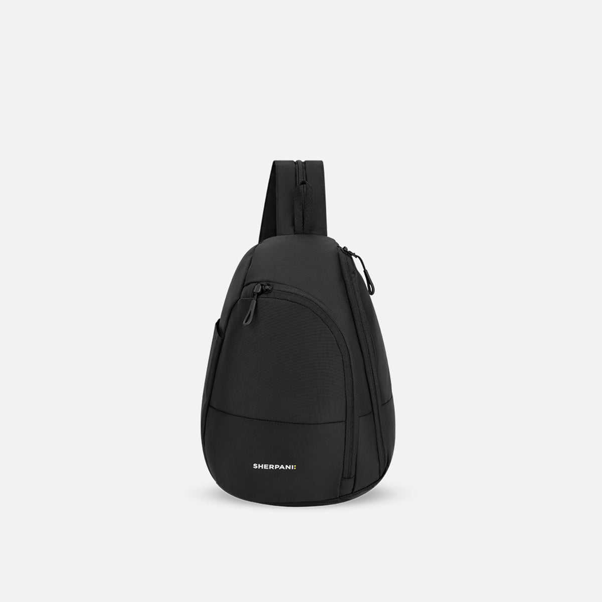 Wayfarer Convertible Sling Raven