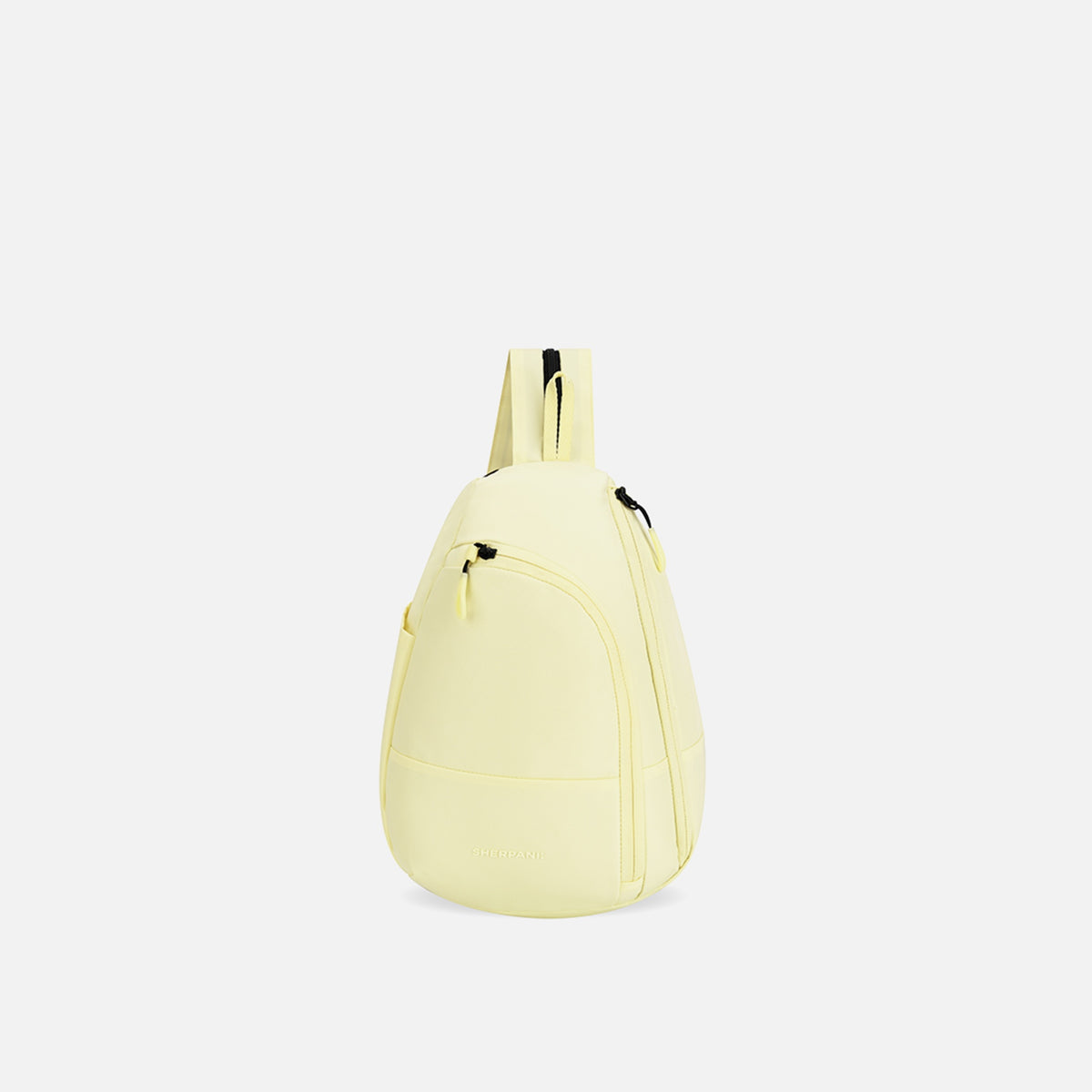 Wayfarer Convertible Sling Sol