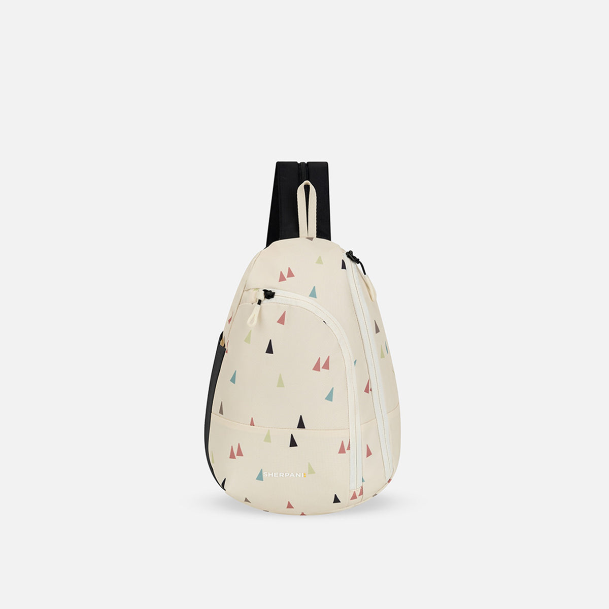 Wayfarer Convertible Sling Terrazzo Print