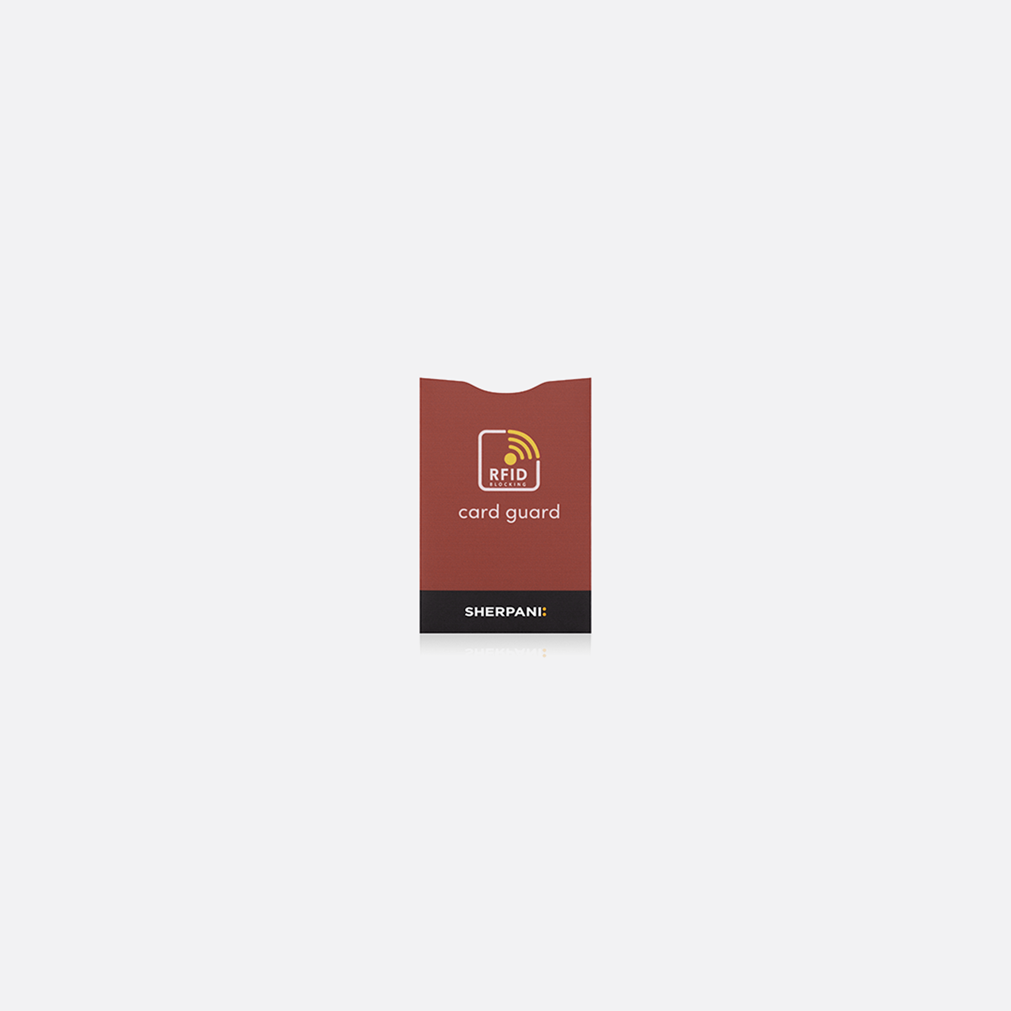 Sherpani | Card Guard | RFID Sleeves | Multicolor Sherpani | Card Guard | RFID Sleeves | Multicolor