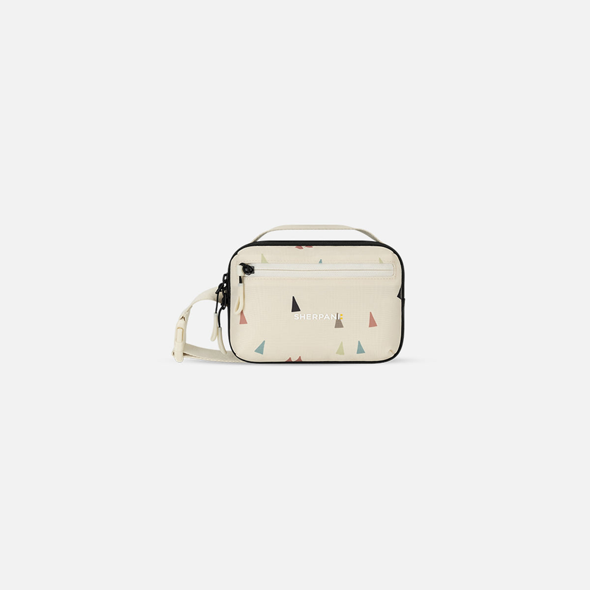 Hyk | Hip Pack - Terrazzo Print