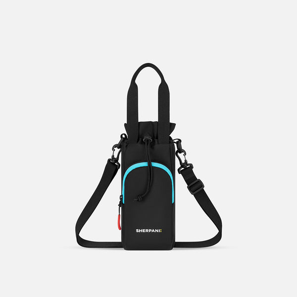 Sherpani | Izzie | Water Bottle Crossbody