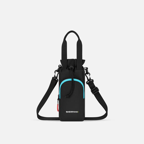 Sherpani | Izzie | Water Bottle Crossbody