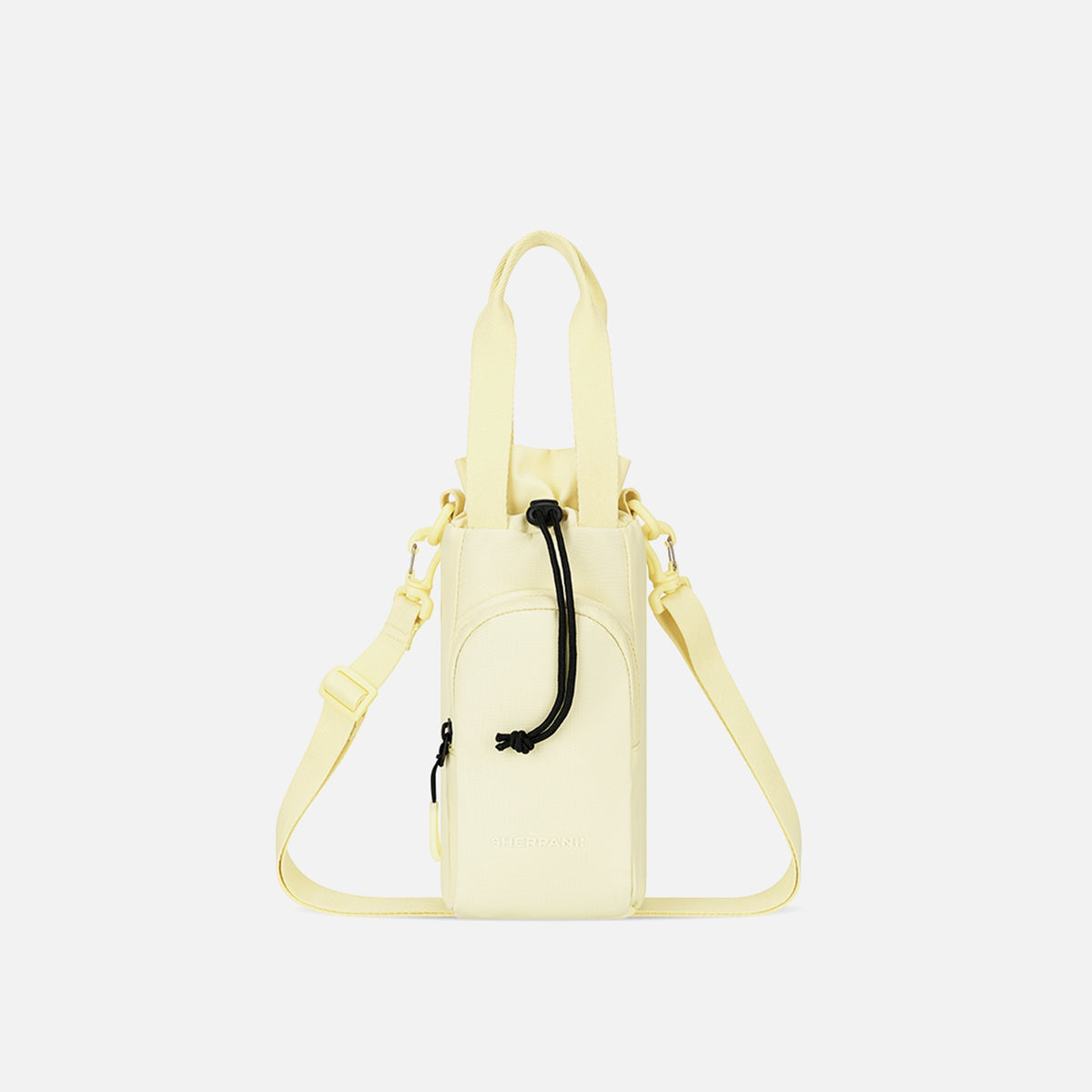 Izzie Water Bottle Crossbody Sol