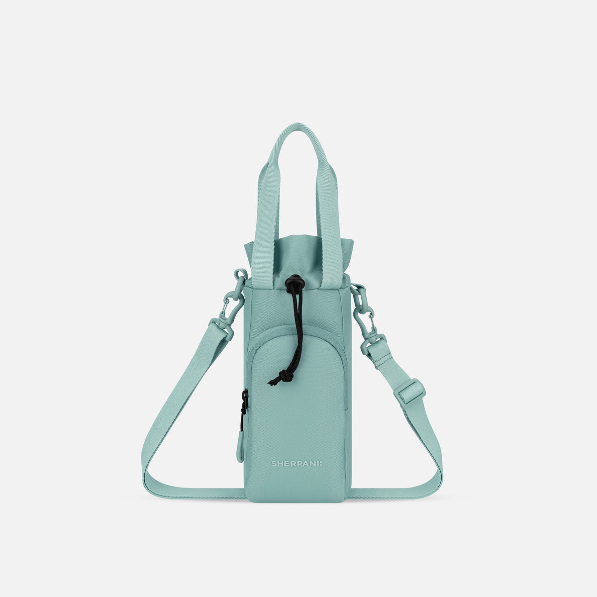 Izzie Water Bottle Crossbody Surf