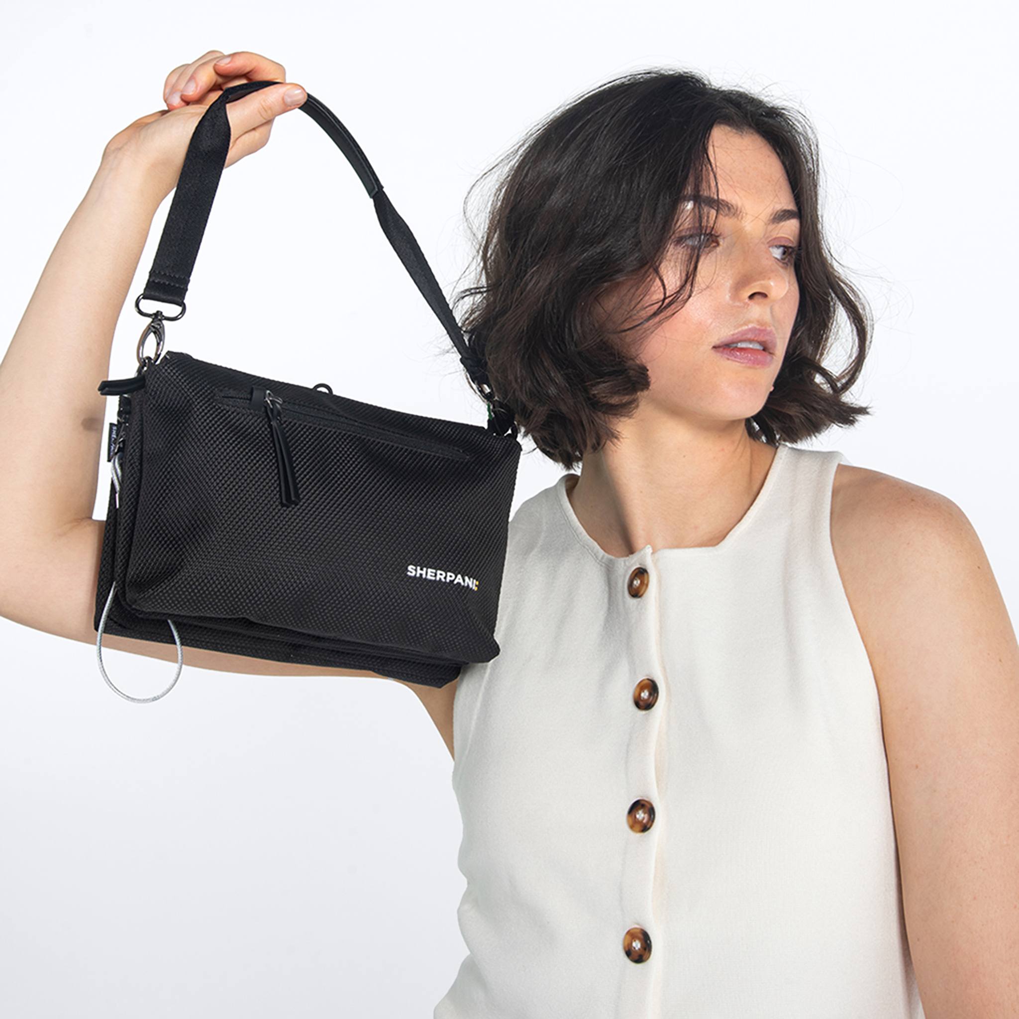 Travel Trio Crossbody | Anti-Theft Tech Crossbody Travel Purse | Mei by Sherpani Travel Trio Crossbody | Anti-Theft Tech Crossbody Travel Purse | Mei by Sherpani