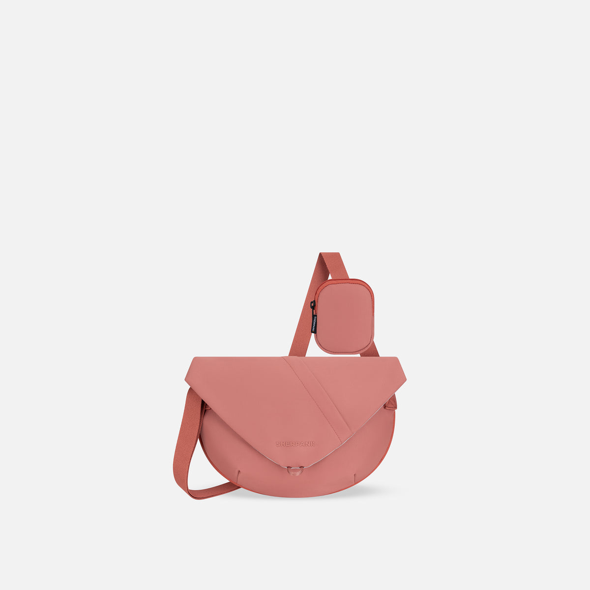 Milli Crossbody Desert