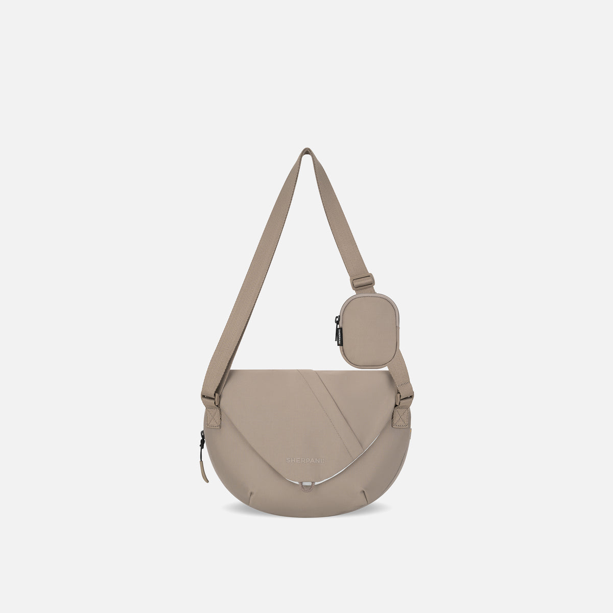 Milli Crossbody Dune
