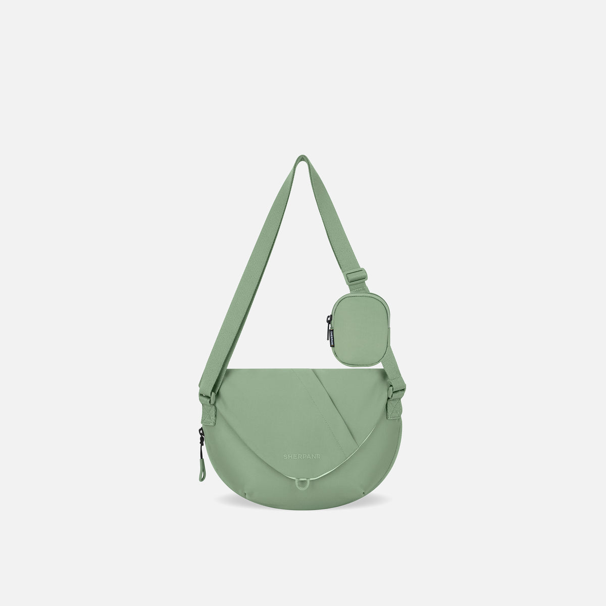 Milli Crossbody Olivine
