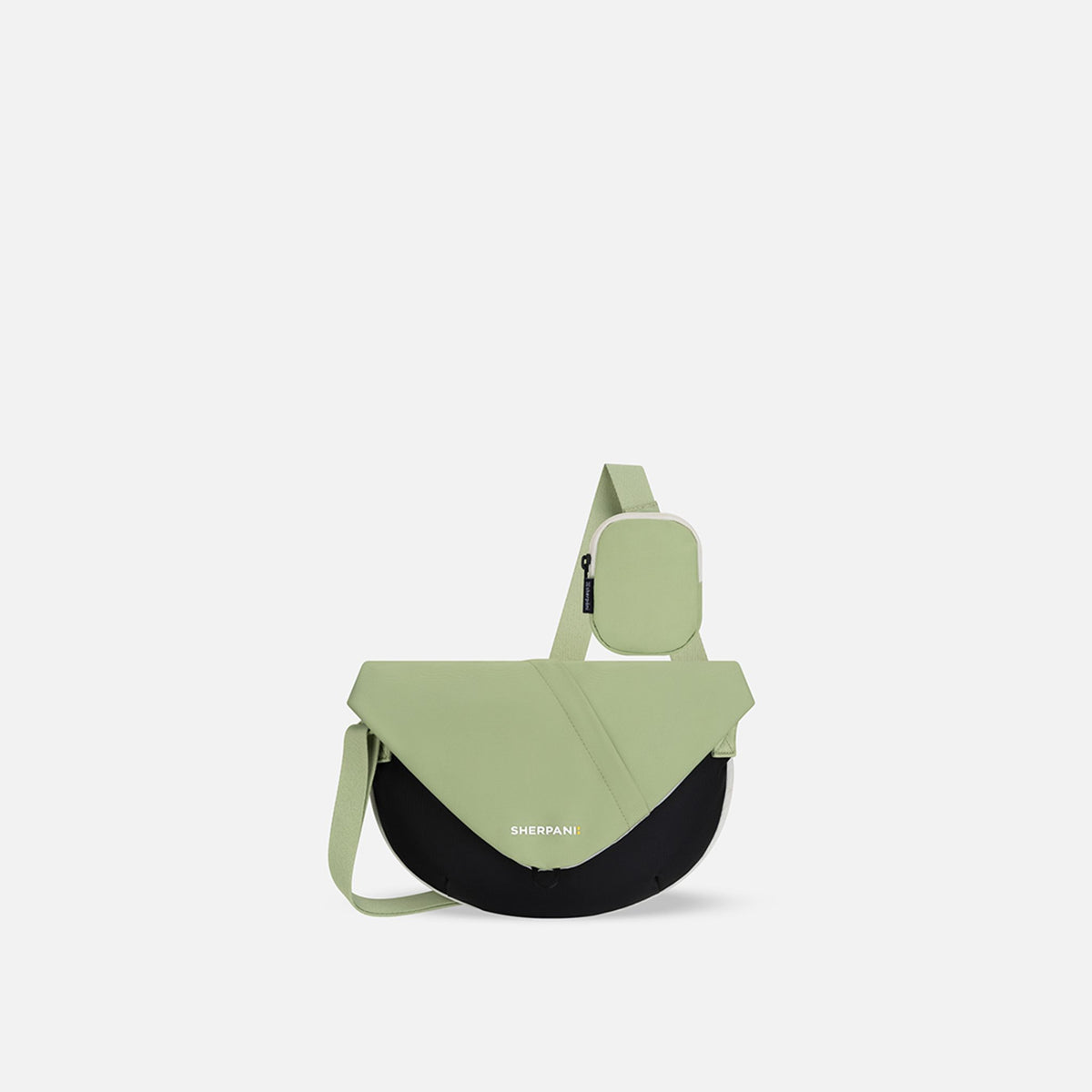 Milli Crossbody Palm