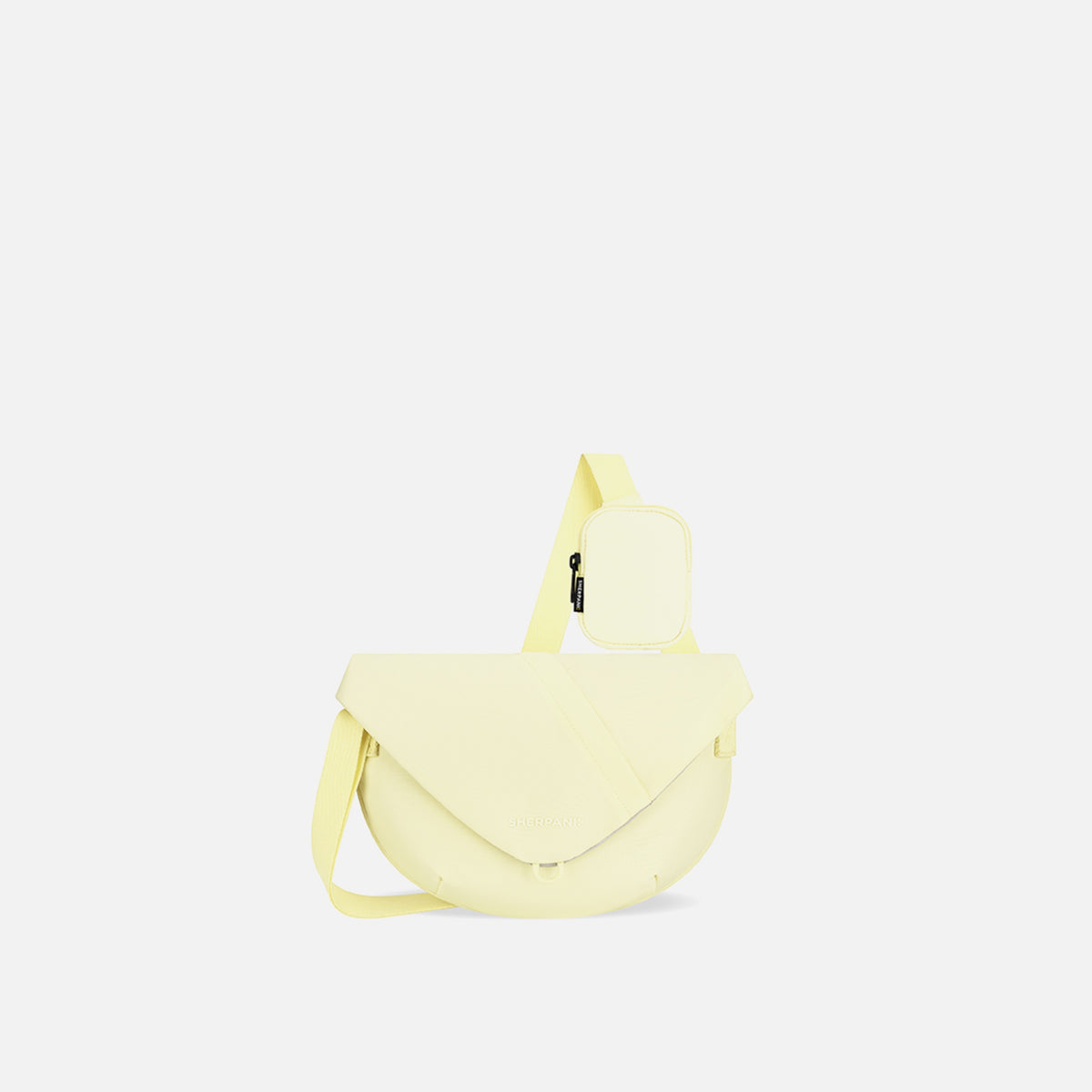 Milli Crossbody Sol