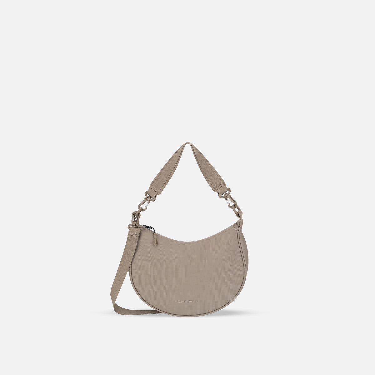 Mina Medium Crossbody Bag Dune
