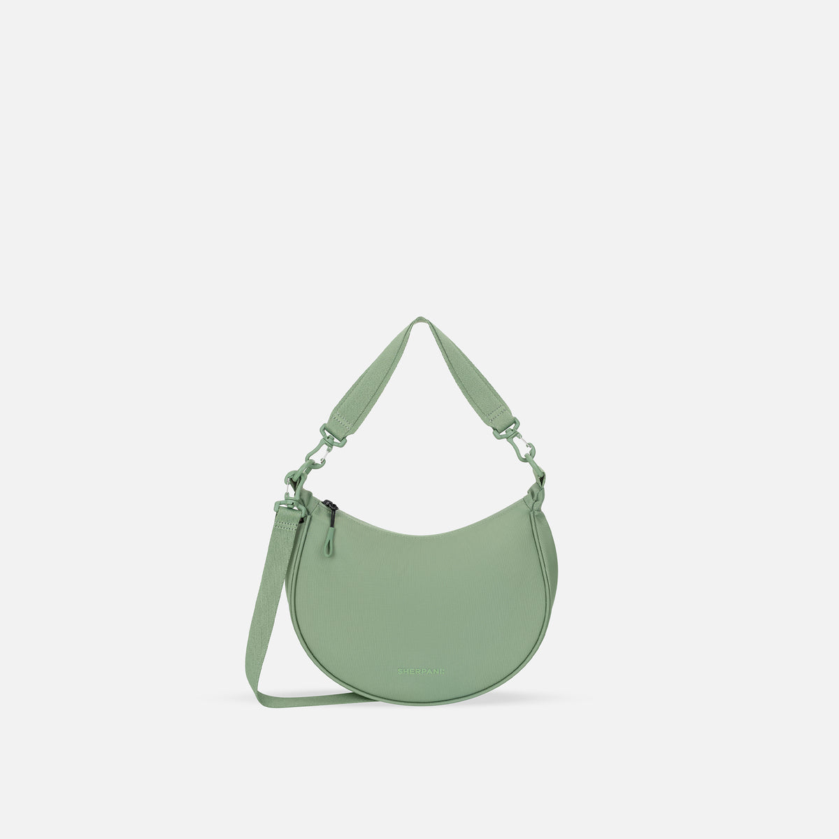 Mina Medium Crossbody Bag Olivine