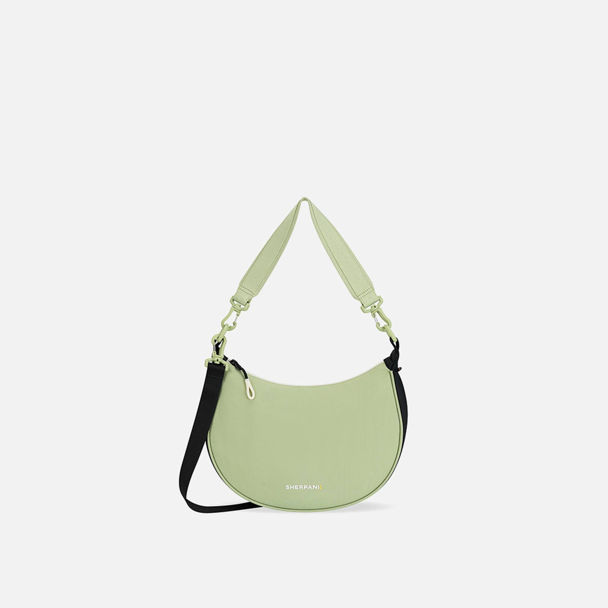 Mina Medium Crossbody Bag Palm
