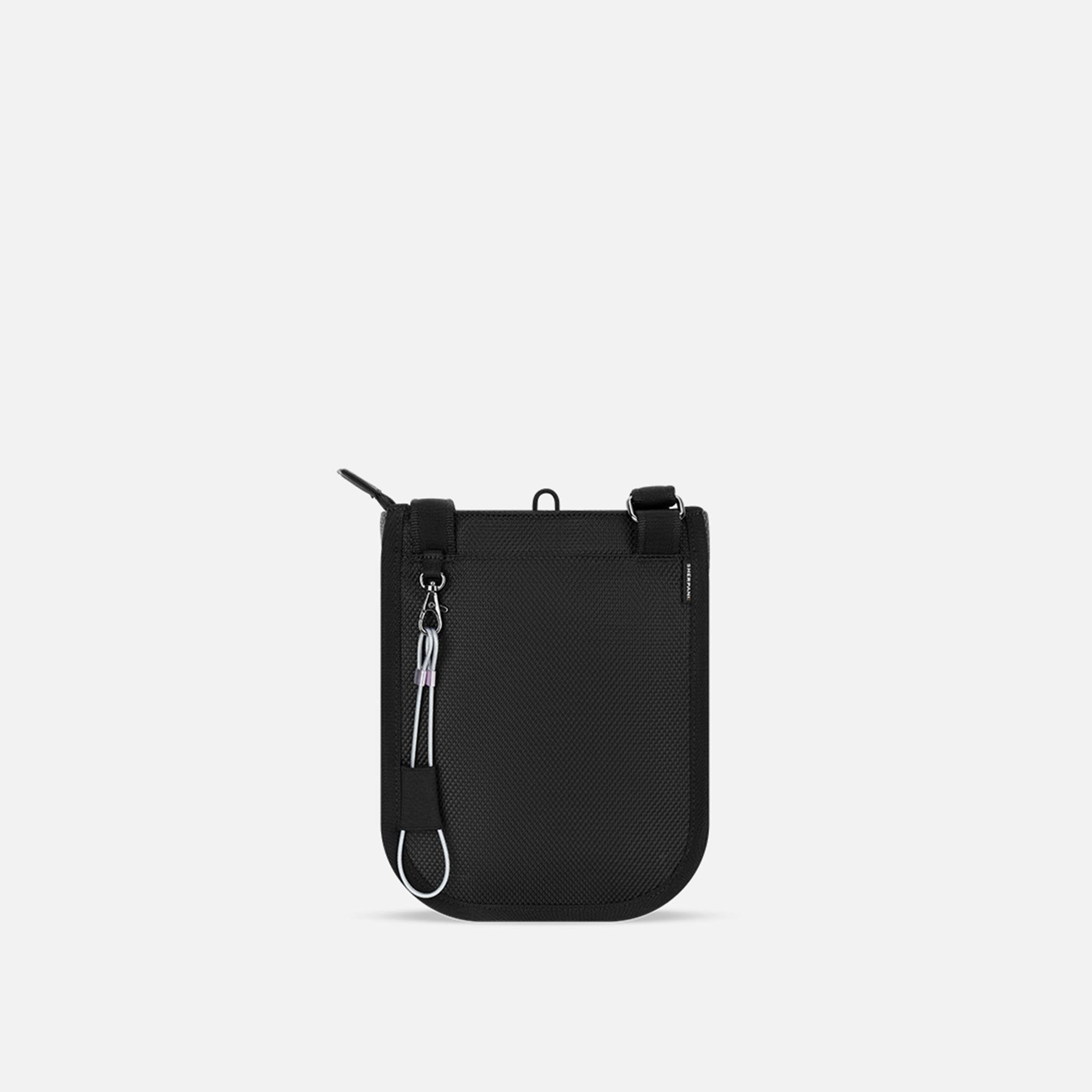 Prima | Anti Theft Travel Crossbody Bag Prima | Anti Theft Travel Crossbody Bag