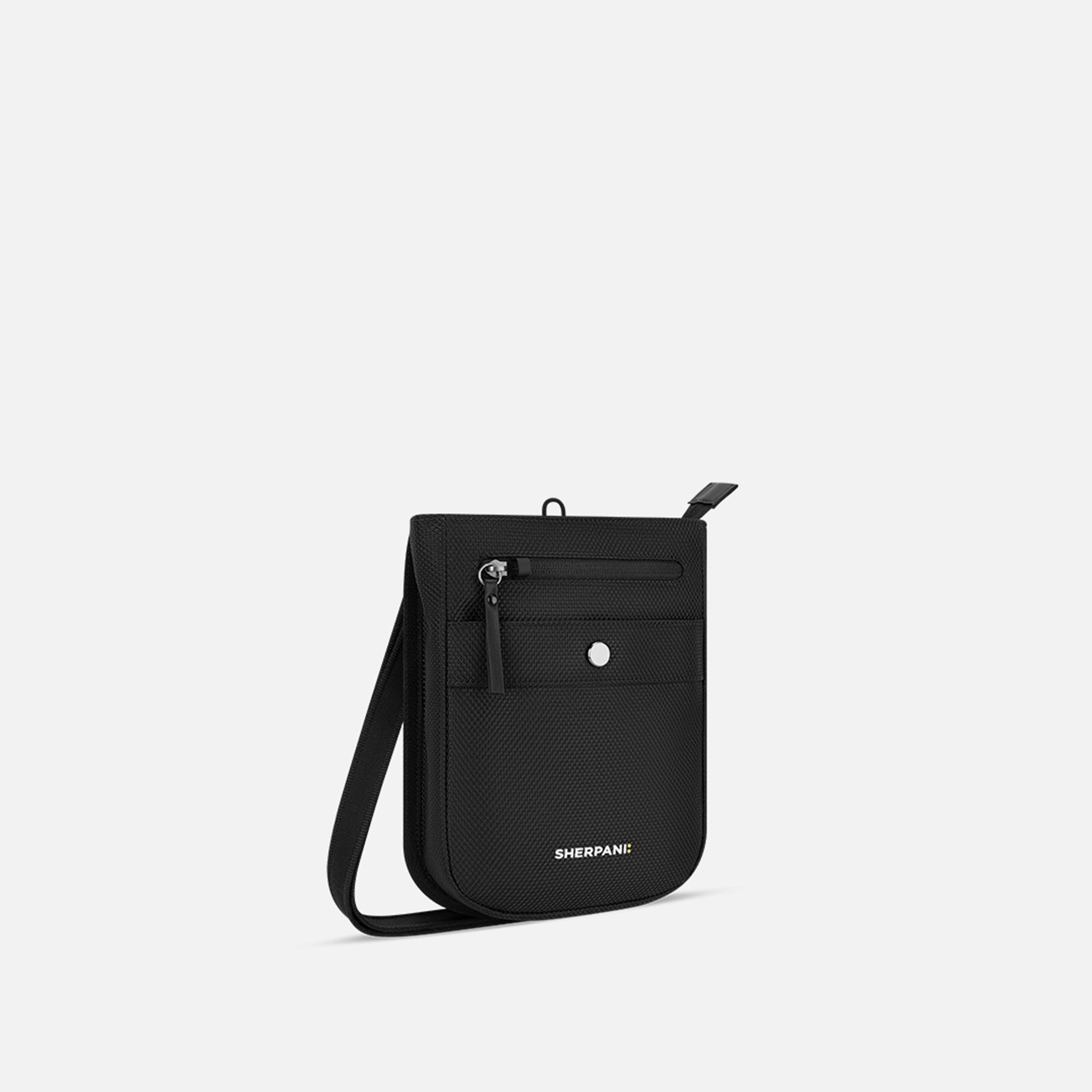Prima | Anti Theft Travel Crossbody Bag