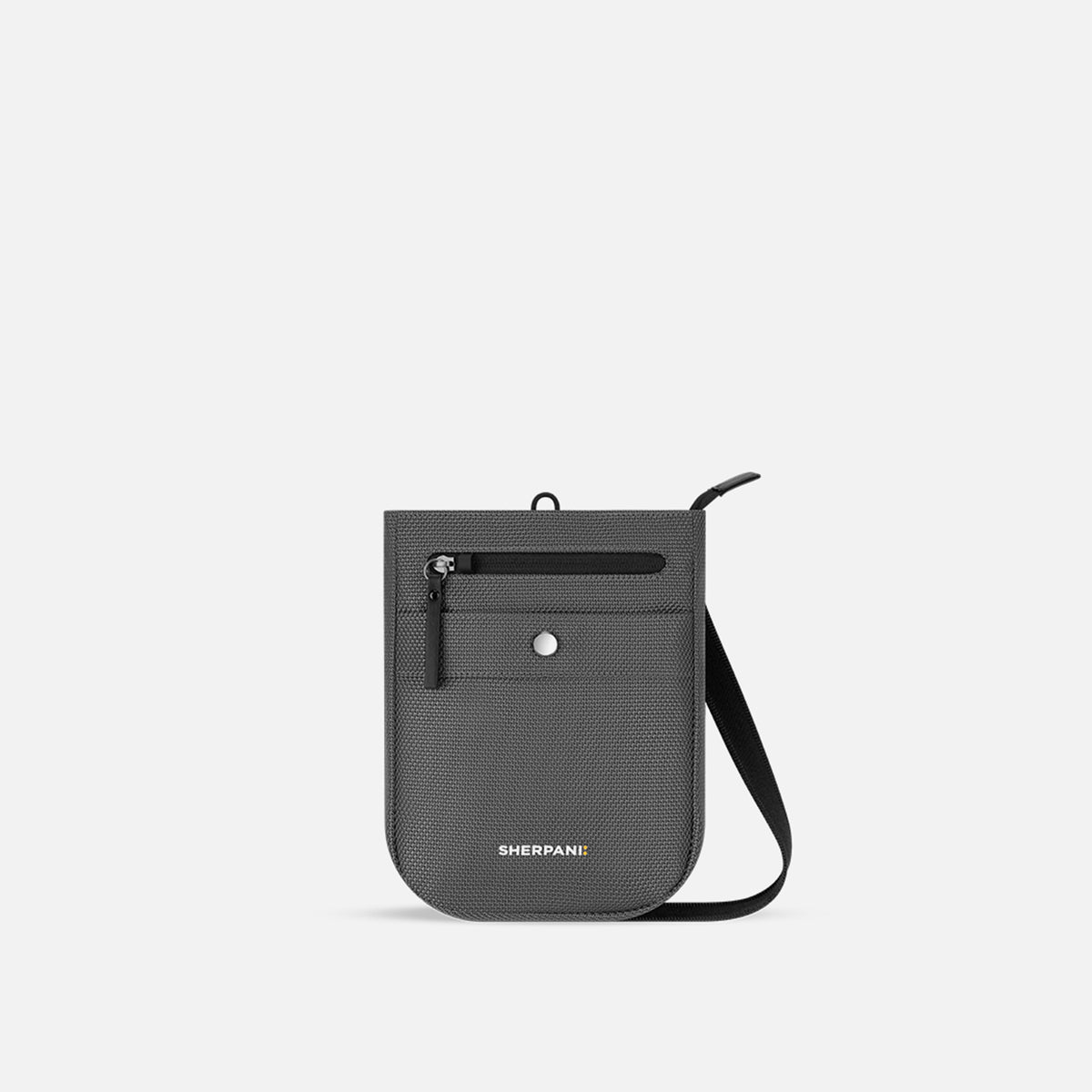 Prima AT Travel Crossbody Granite