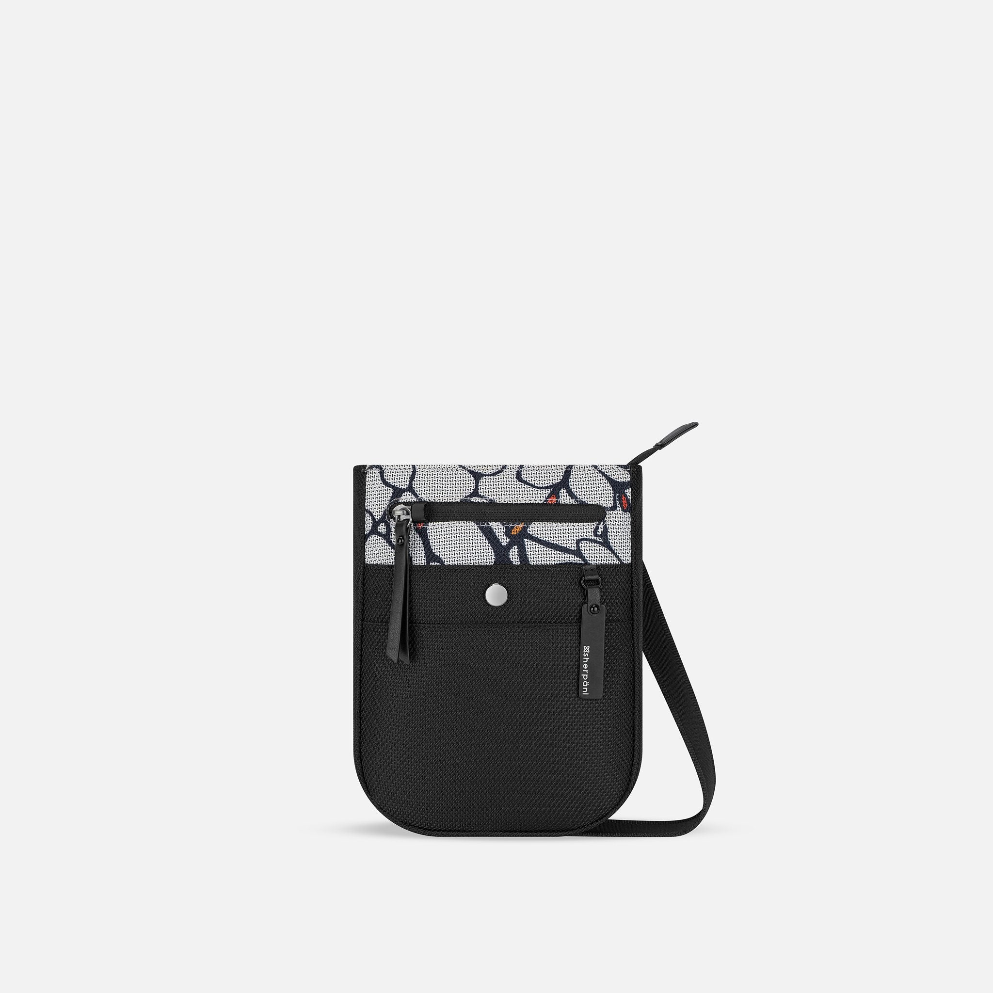 Sherpani | Prima | Travel Crossbody