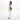 Woman wearing a Sherpani Prima Sand Anti-Theft Travel Crossbody on her shoulder against white background.  #color_sand-tan