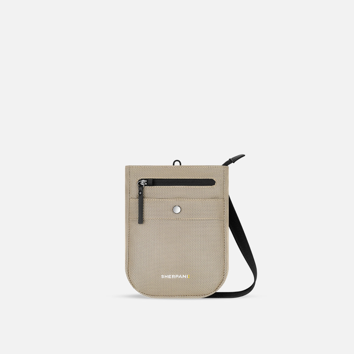 Prima AT Travel Crossbody Straw