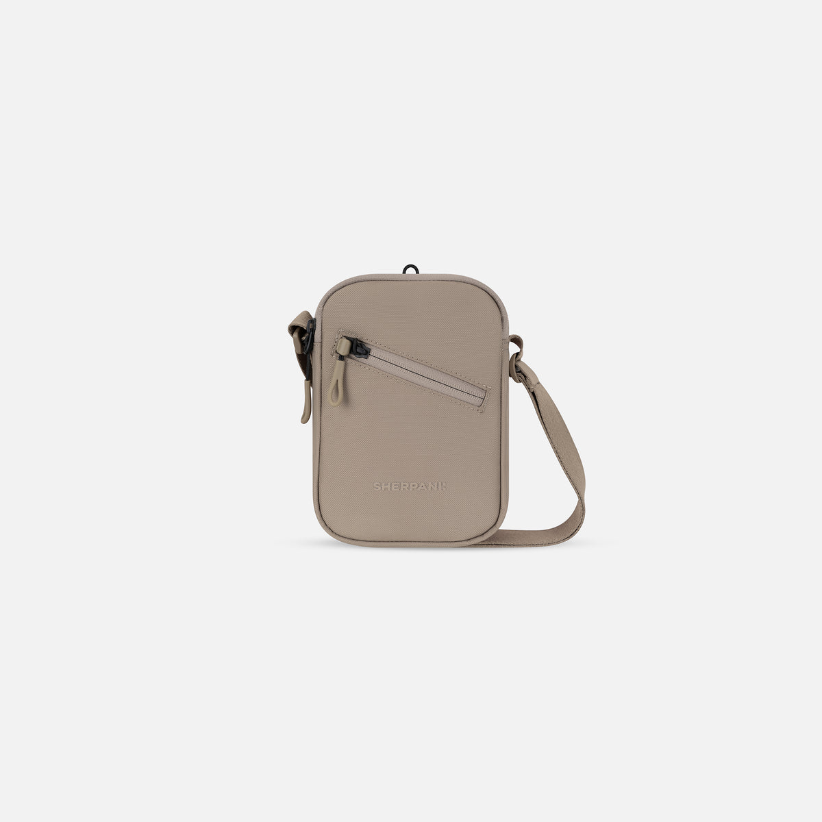 Rogue Mini Crossbody Dune