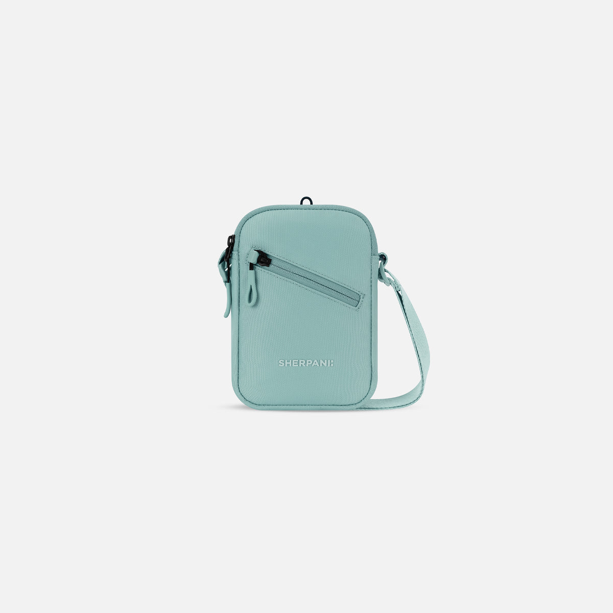 Surf Blue Mini Everyday Crossbody Bag | Sherpani Rogue