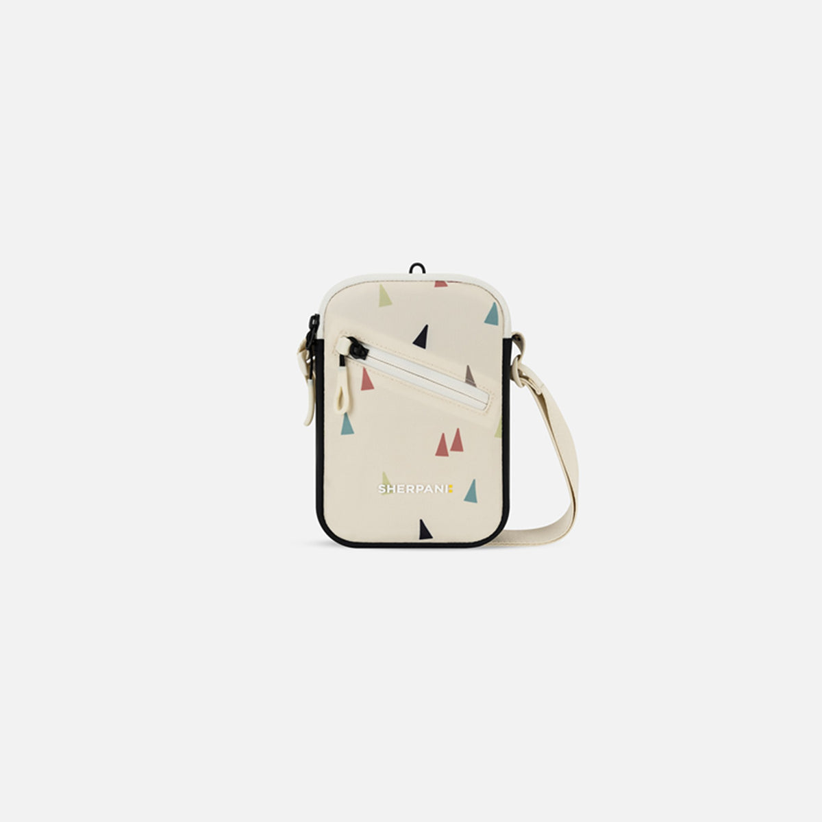 Rogue Mini Crossbody Terrazzo Print