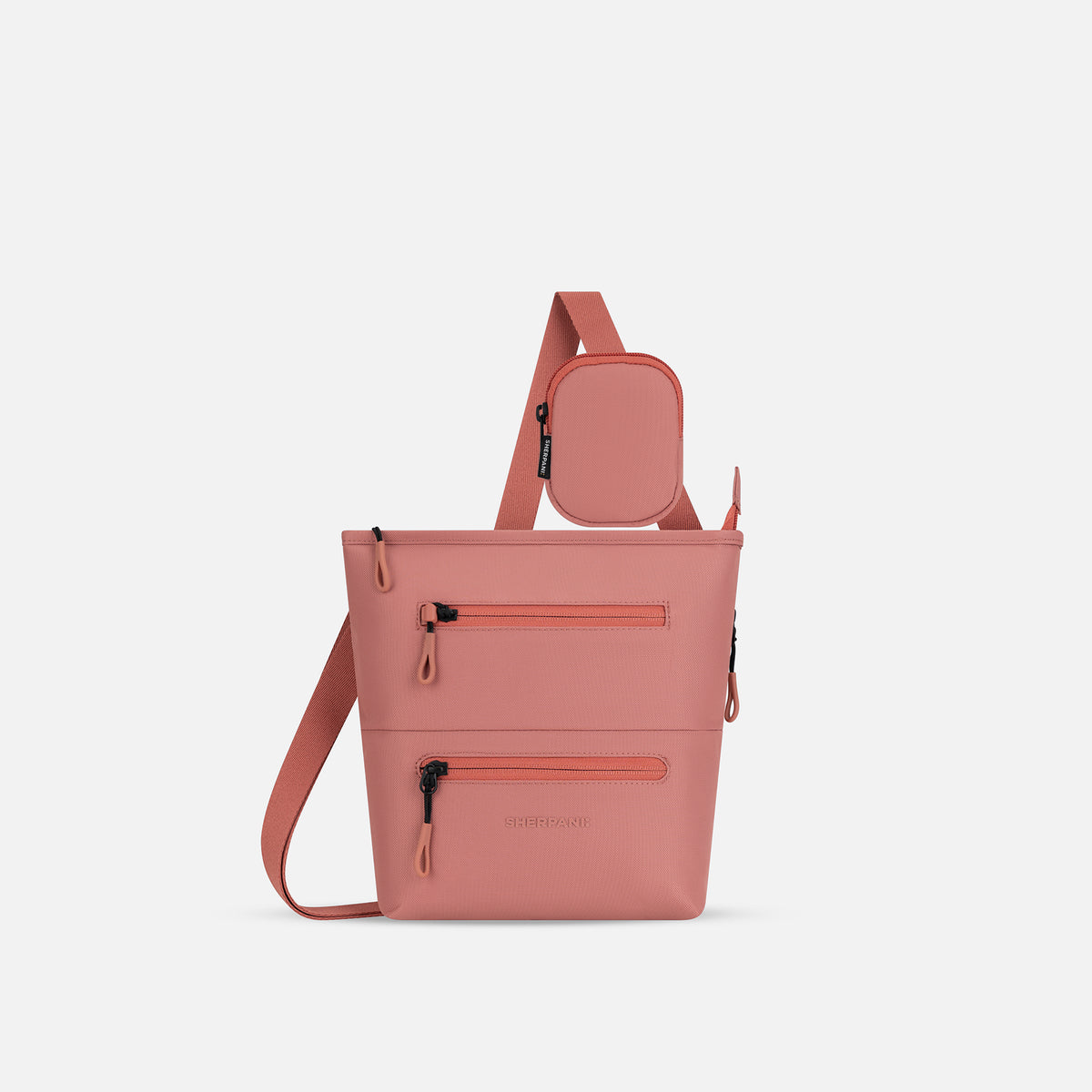 Sadie Crossbody Bag Desert