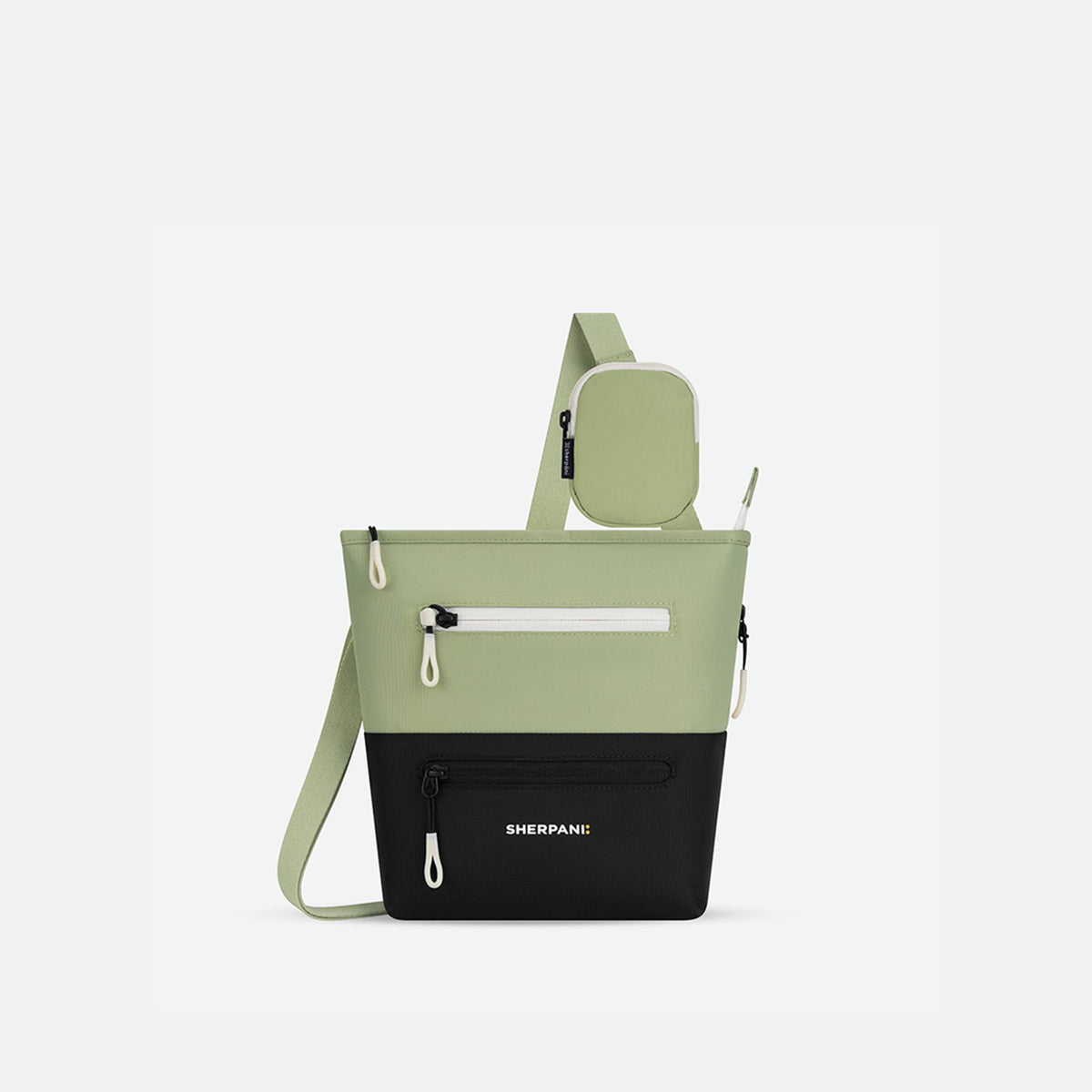 Sadie Crossbody Bag Palm