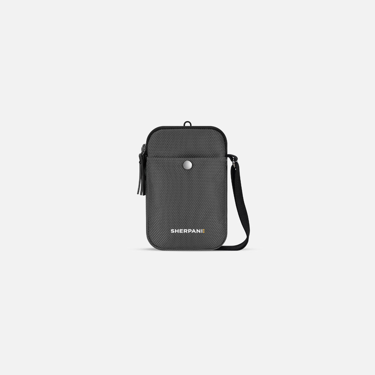 Simplicity AT Crossbody Wallet Granite