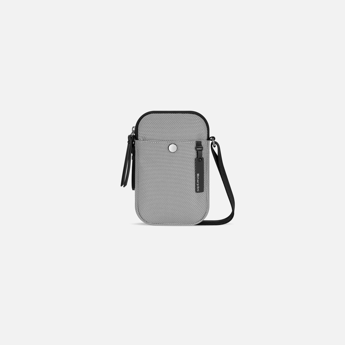 Simplicity Crossbody Wallet Sale