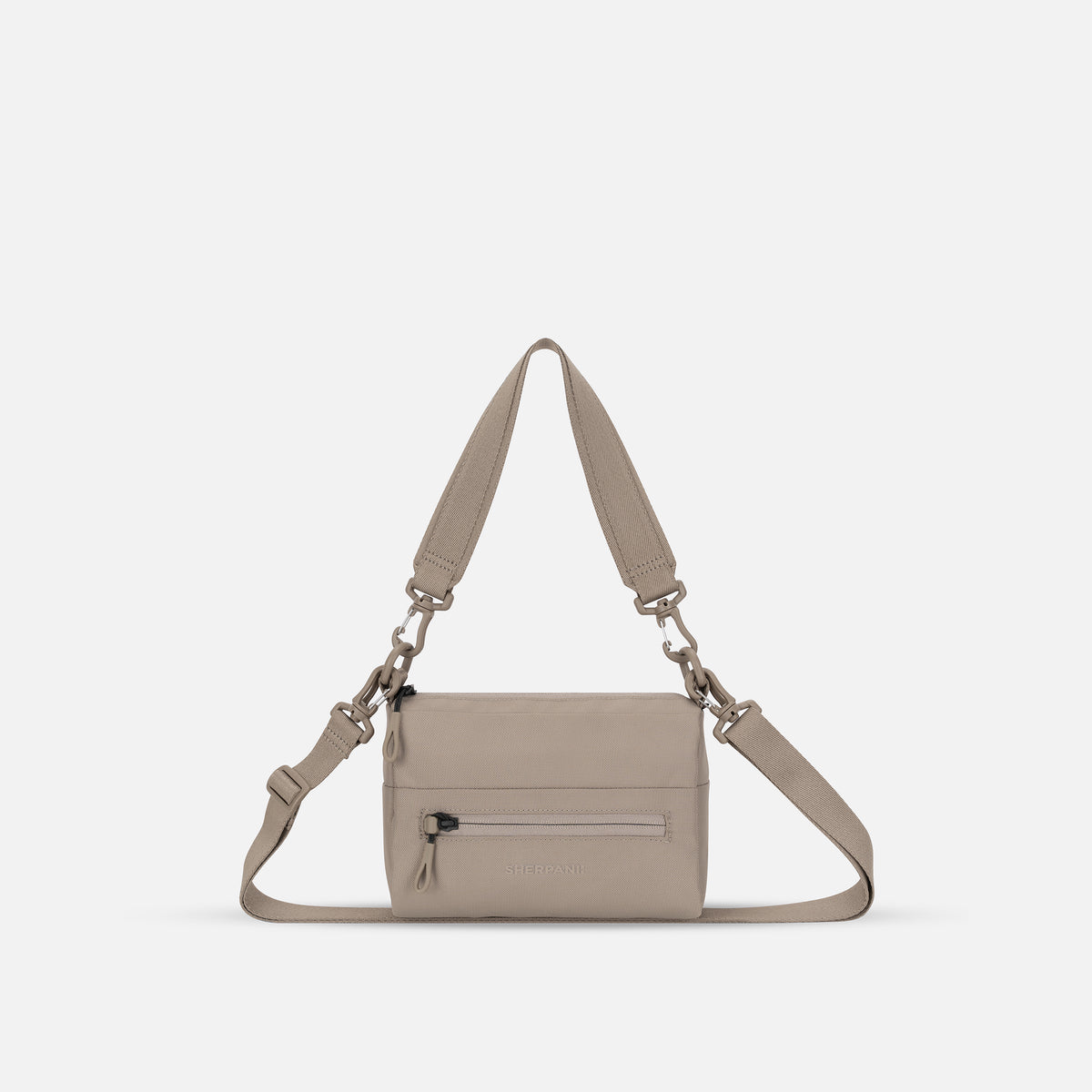 Skye Shoulder Bag Dune