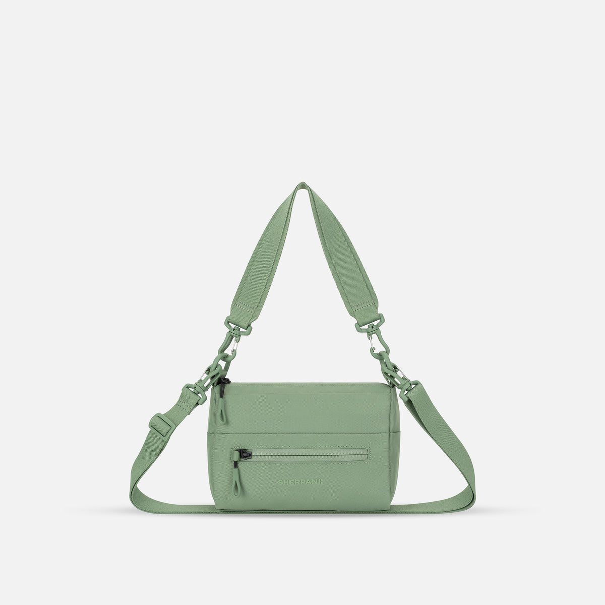 Skye Shoulder Bag Olivine