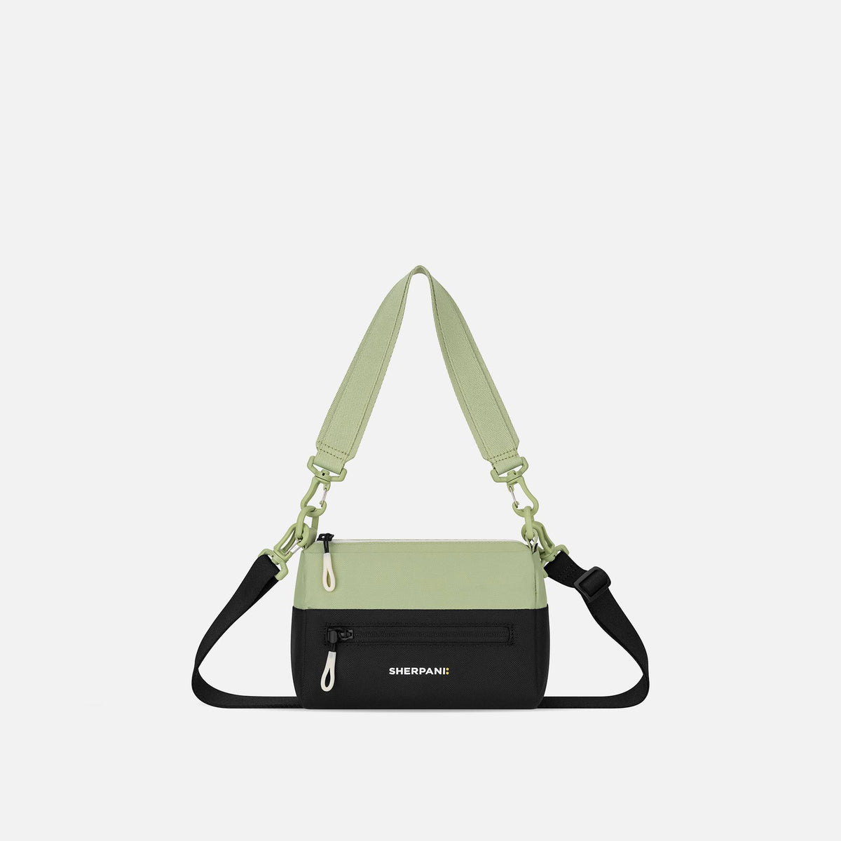 Skye Shoulder Bag Palm