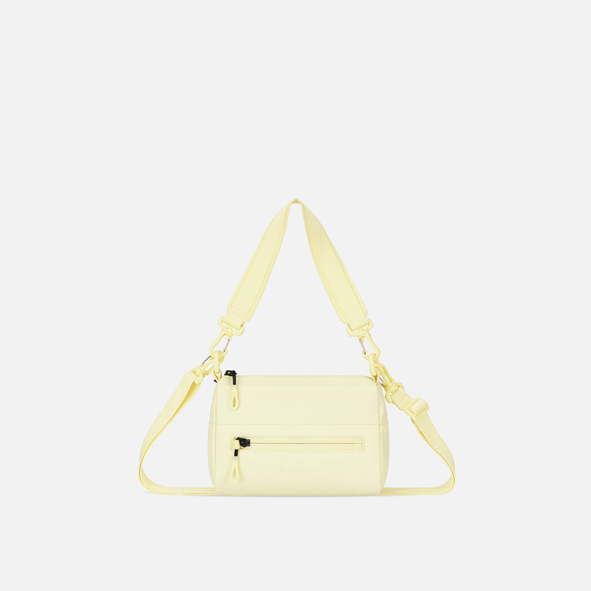 Skye Shoulder Bag Sol