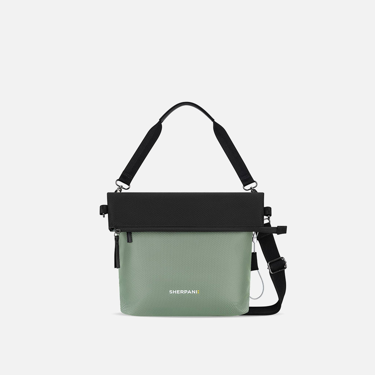 Vale AT Reversible Crossbody Aloe Mist