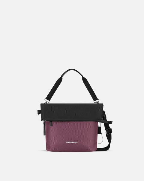 Anti-Theft Travel Crossbody Tote & Shoulder Bag | Vale Travel