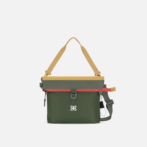 Sherpani | Viso | Foldover Bag | Sale