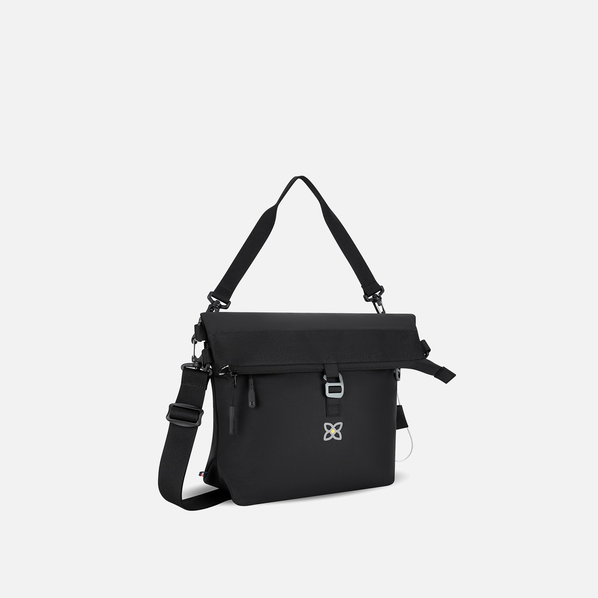 crossbody bags for travel canada Viso | Anti Theft Travel Crossbody Tote & Shoulder Bag
