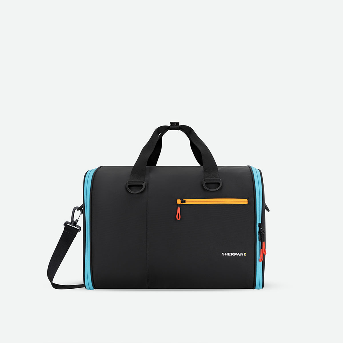 Jaunt Garment Duffle Chromatic