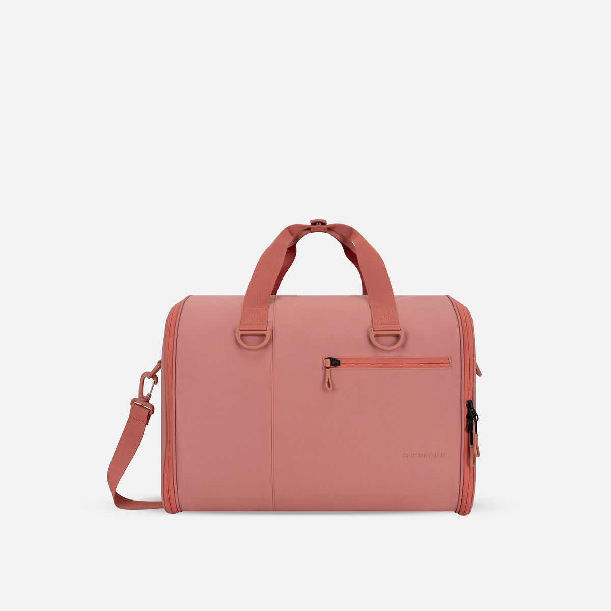 Jaunt Garment Duffle Desert