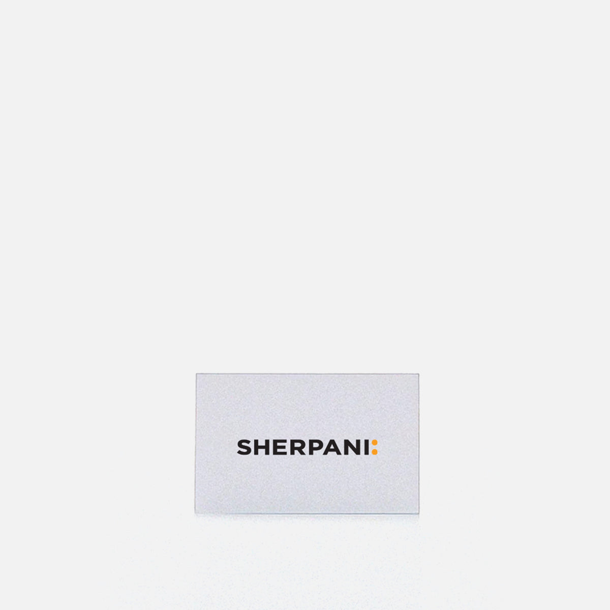 Gift Card Select Amount