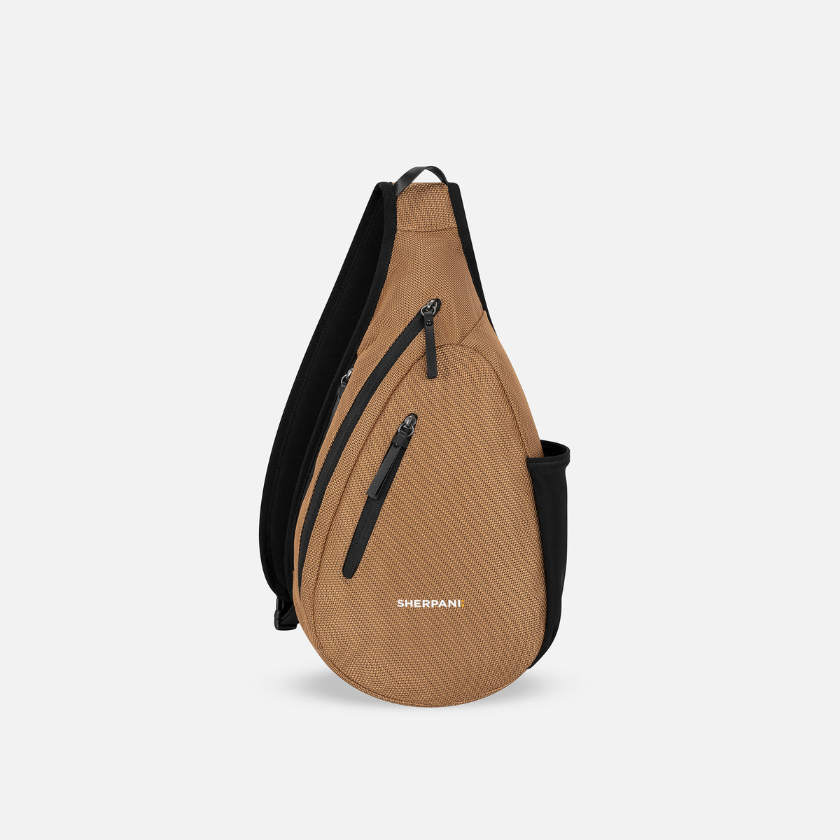 Houndstooth Anti-Theft Travel Sling Bag| Sherpani Esprit AT