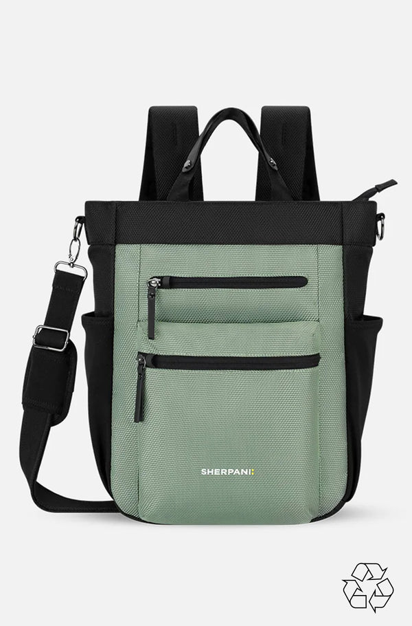 SOLEIL ANTI-THEFT BAG