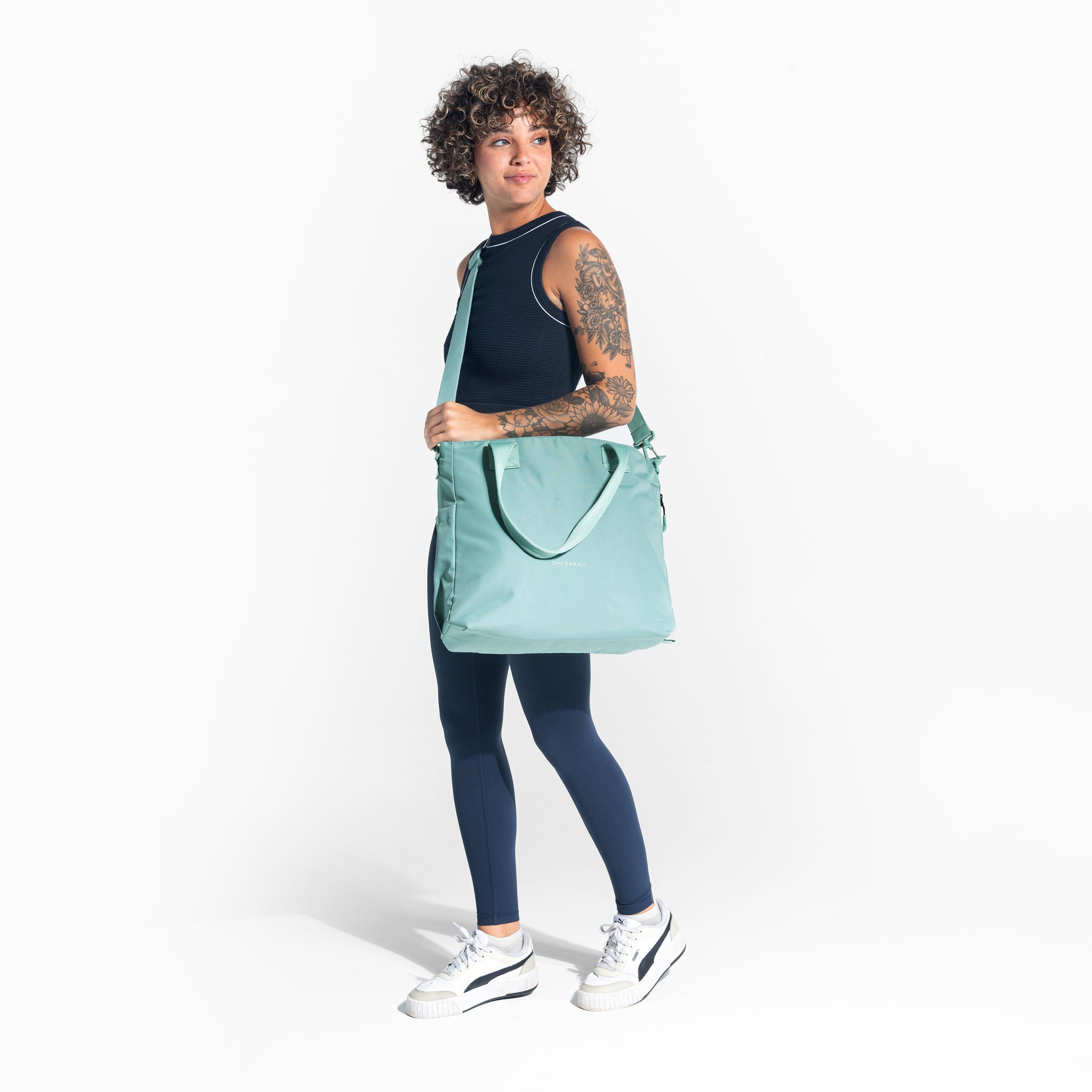 blue travel tote bag Carry All Quilted Puffer Introducing our newest tote Travelpro VersaPack+ UnderSeat Tote -